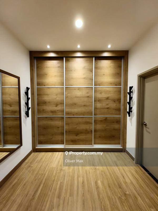 Condominium for Sale in KM1 West by Oliver Mak - iProperty.com.my