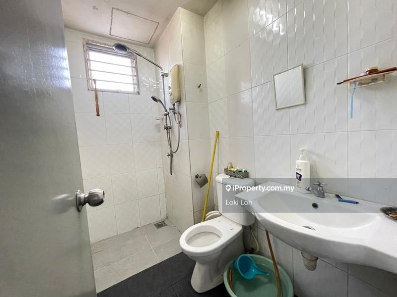 Condominium for Sale in 228 Kondominium by Loki Loh - iProperty.com.my