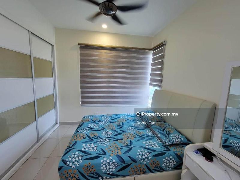 Kondominium untuk Dijual di La Thea Residences oleh Bonie Tan - iProperty.com.my