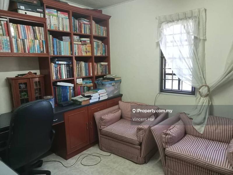 Bungalow House for Sale in Simpang Empat, Sitiawan by Vincent Har - iProperty.com.my