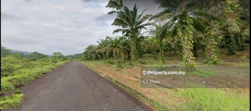 Agricultural Land for Sale in Johor Kulai 81000, Kulai by CY Khoo - iProperty.com.my
