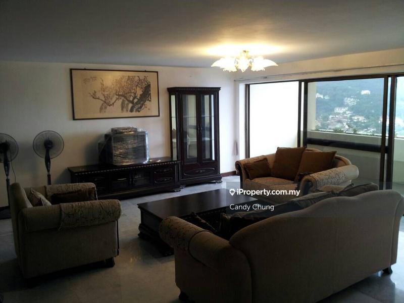 Kondominium untuk Dijual di GCB Court oleh Candy Chung - iProperty.com.my