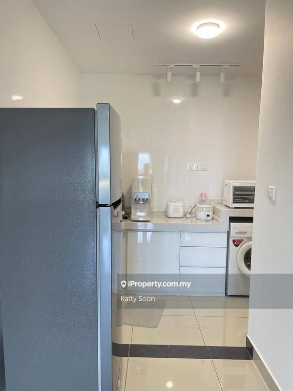 Kondominium untuk Dijual di Residensi Bukit Palma 2 (Palm Hill Residence 2) oleh Katty Soon - iProperty.com.my