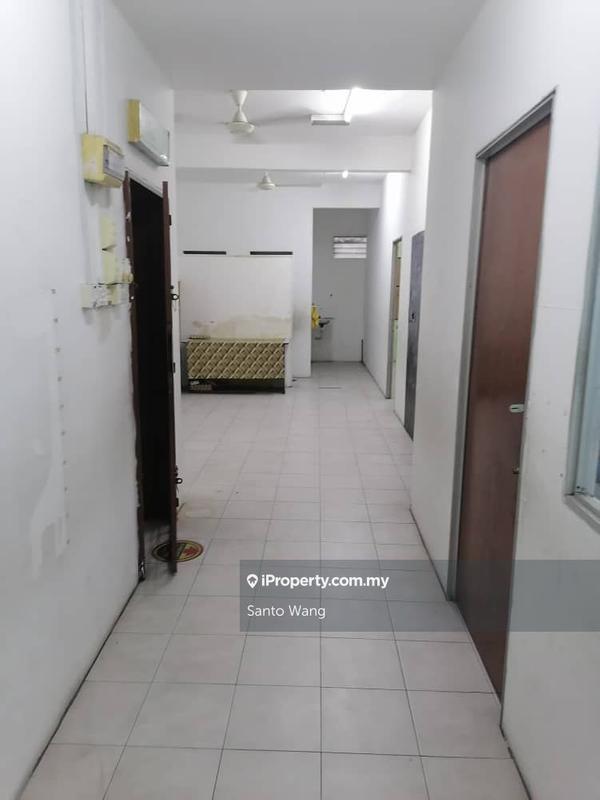 Kedai untuk Dijual di Taman Kota Masai, Pasir Gudang oleh Santo Wang - iProperty.com.my
