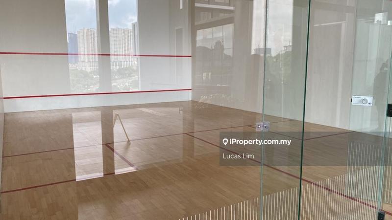 Service Residence for Sale in Ativo Suites @ Damansara Avenue by Lucas Lim - iProperty.com.my