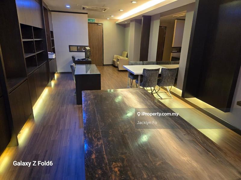 Service Residence for Sale in First Subang (SS 15 Courtyard) by Jacklyn Fo - iProperty.com.my