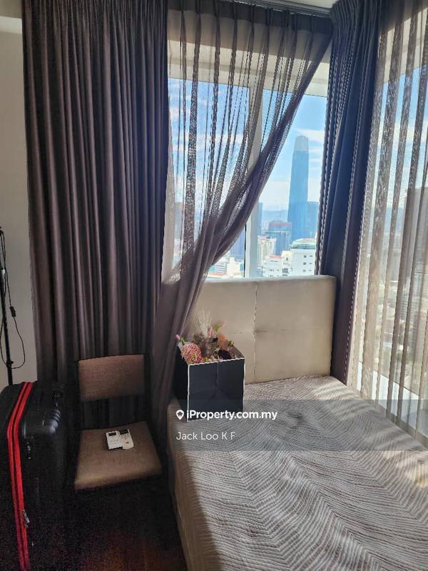 For Sale - Verticas Residensi