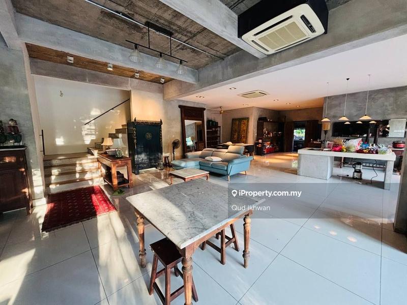 Rumah Berangkai 2 Tingkat untuk Dijual di Perdana Lakeview East, Cyberjaya oleh Qud Ikhwan - iProperty.com.my