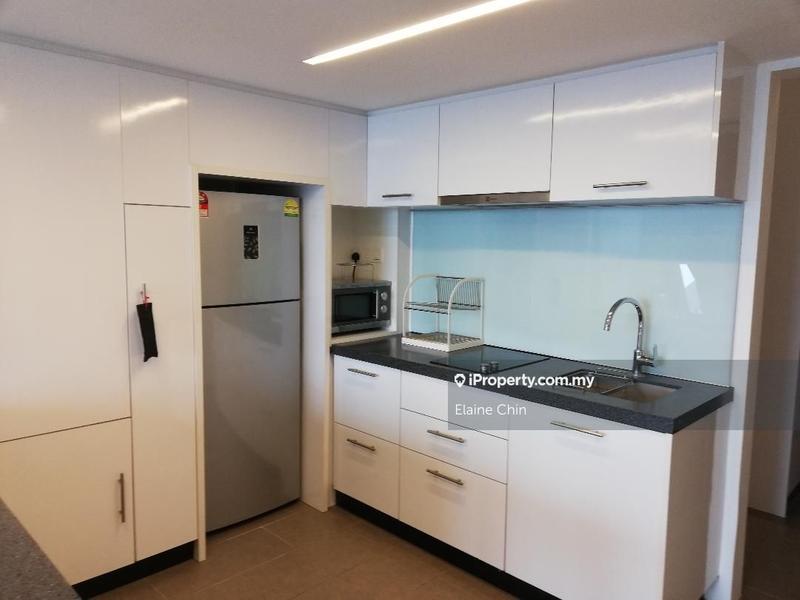 Service Residence for Rent in Establishment Bangsar (Menara Teguh Bangsar) by Elaine Chin - iProperty.com.my