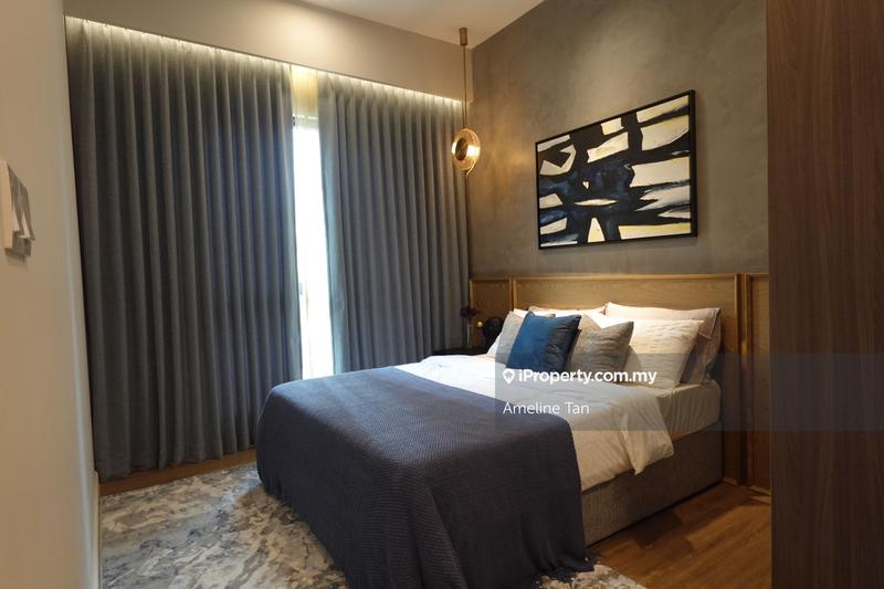 Apartment for Sale in Papyrus North Kiara by Ameline Tan - iProperty.com.my