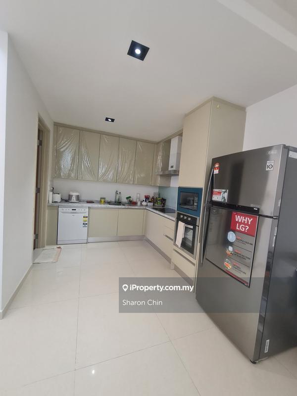 Kondominium untuk Dijual di Bay 21 oleh Sharon Chin - iProperty.com.my