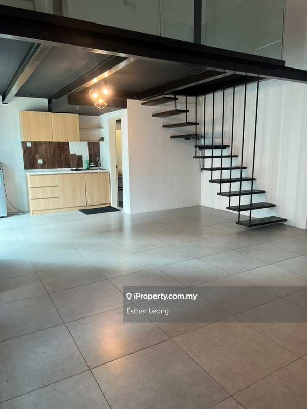 For Sale - My Loft @ Empire City