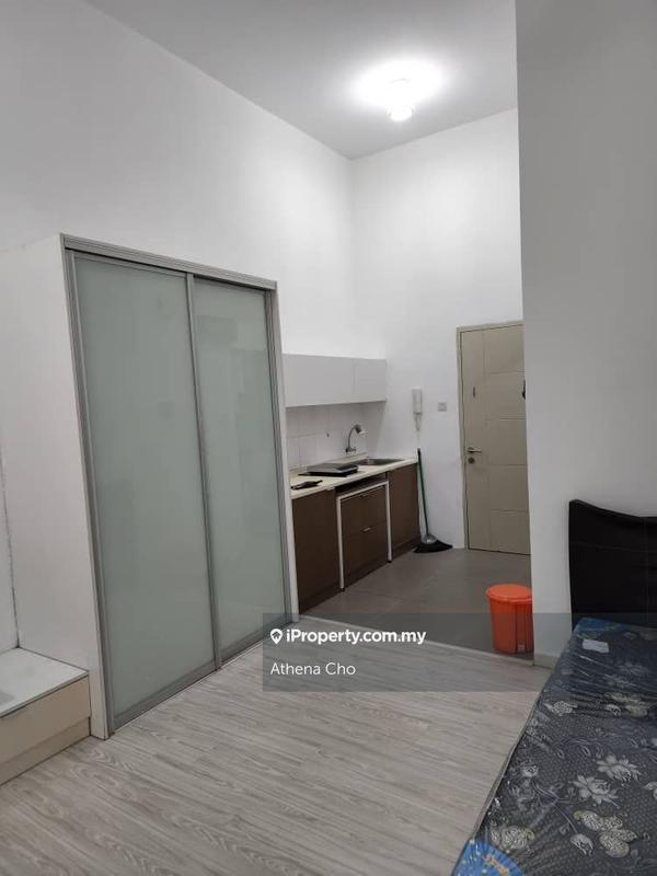 Service Residence for Sale in Starz Valley by Athena Cho - iProperty.com.my
