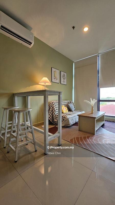 Service Residence for Rent in PJ5 Soho by Albee Chin - iProperty.com.my