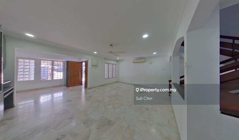 2-storey Terraced House for Rent in Taman Bukit Desa, Taman Desa by Suli Chin - iProperty.com.my