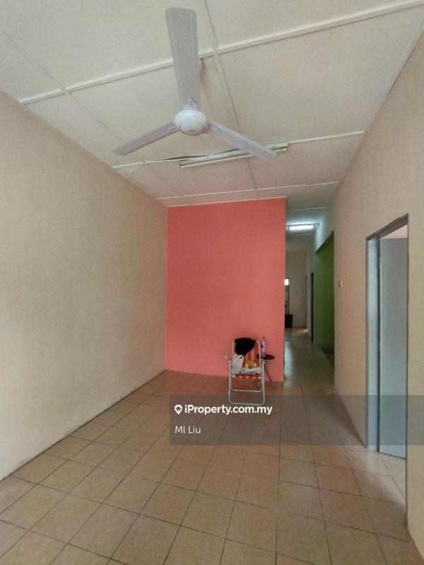 1-storey Terraced House for Sale in Taman Pinggiran Cyber, Cyberjaya by Ml Liu - iProperty.com.my