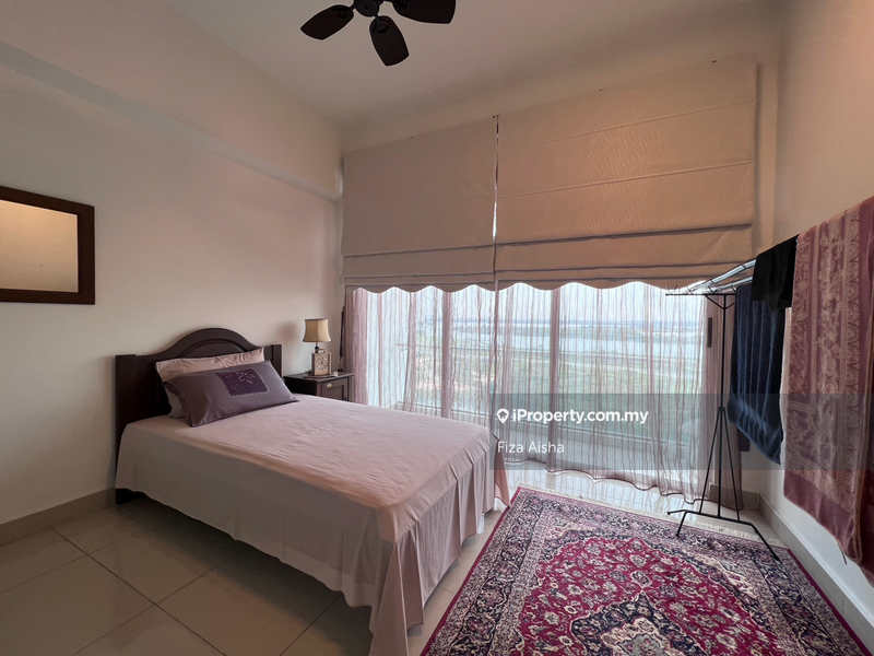 Residensi Servis untuk Dijual di Tropez Residences oleh Fiza Aisha - iProperty.com.my