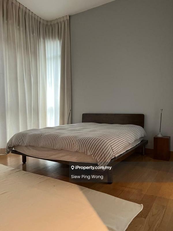Service Residence for Rent in The Panorama by Celine Wong - Bedroom - iProperty.com.my
