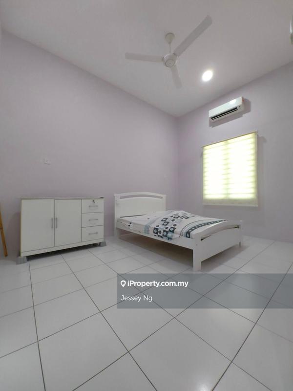 1-storey Terraced House for Sale in Taman Permai, Batu Gajah by Jessey Ng - iProperty.com.my
