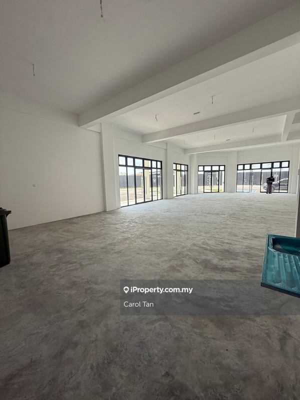 Shop / Office for Rent in Eco Botanic, Iskandar Puteri (Nusajaya) by Carol Tan - iProperty.com.my