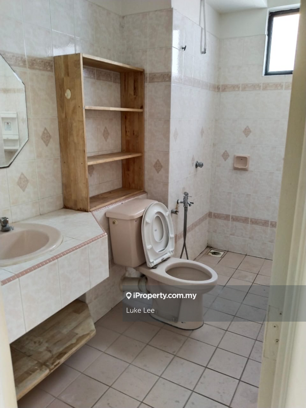 For Sale - Tropika Paradise Condominium