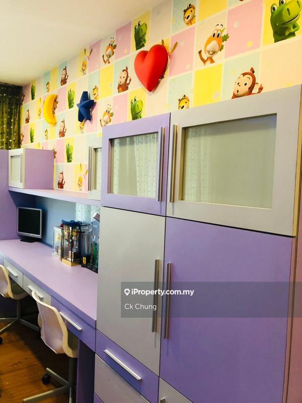 Banglo untuk Dijual di iync3, Sungai Buloh oleh Ck Chung - iProperty.com.my