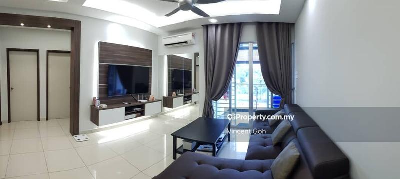 For Sale - Aman Heights Condominium