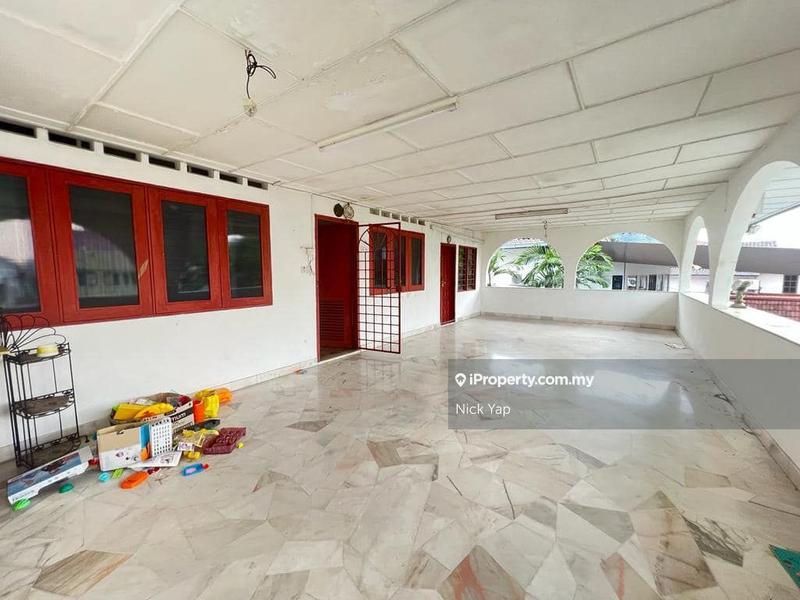 Rumah Flat untuk Dijual di Taman Cheras (Yulek Heights) oleh Nick Yap - iProperty.com.my