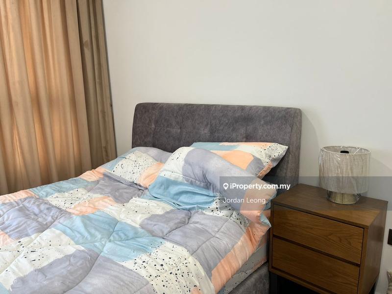 Service Residence for Rent in Lot 15 by Jordan Leong - iProperty.com.my
