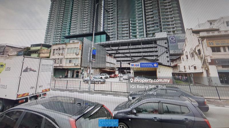 For Sale - Jalan Sungai Besi, Sungai Besi Highway