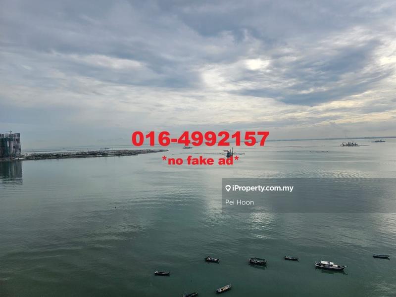 For Sale - 8 Gurney (The Shore Condominium)