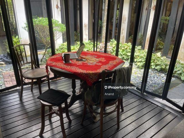 Bungalow House for Sale in BUKIT BANANG GOLF & COUNTRY VILLA, BATU PAHAT, Batu Pahat by Anand - iProperty.com.my
