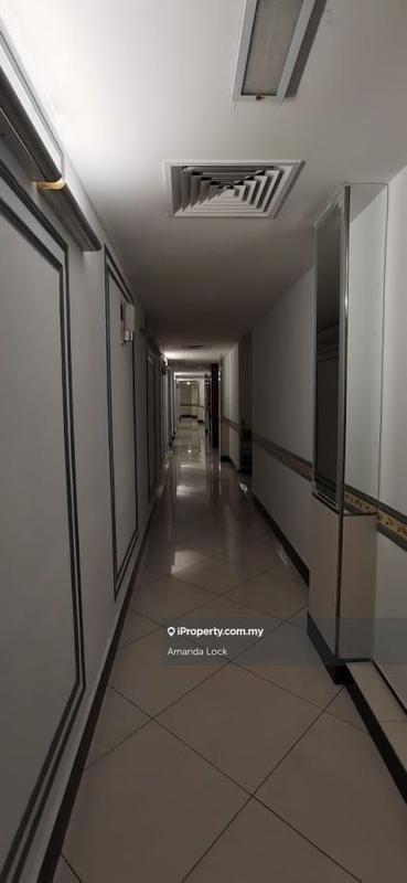 Condominium for Sale in Mei on The Madge (Vista Permai) by Amanda Lock - iProperty.com.my