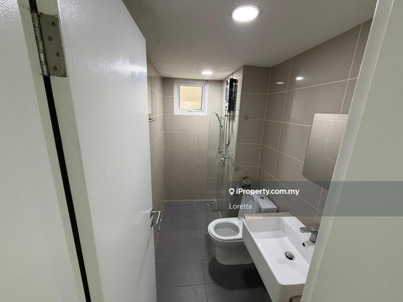 Service Residence for Rent in Sentul Point by Loretta - iProperty.com.my