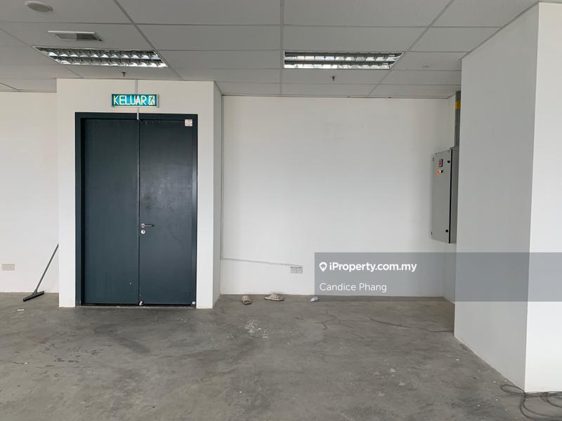 Office for Rent in KL Eco City, Kuala Lumpur by Candice Phang - iProperty.com.my