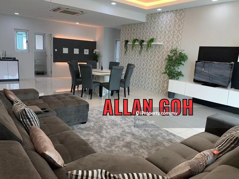 For Sale - City Residence