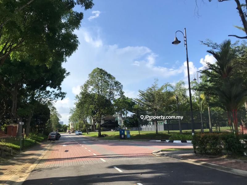 Tanah Banglo untuk Dijual di Subang Heights, Subang Jaya oleh Lai Yk - iProperty.com.my