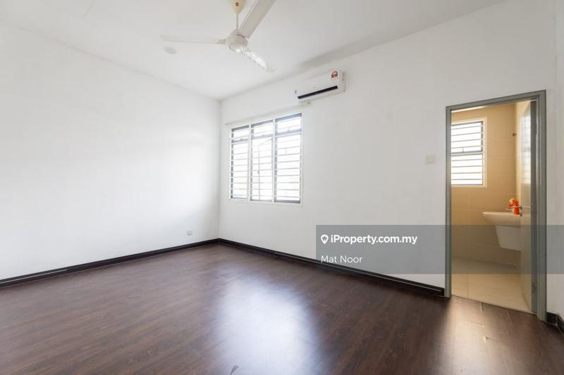 Rumah Berangkai 2 Tingkat untuk Dijual di Putrajaya, Putrajaya oleh Mat Noor - iProperty.com.my