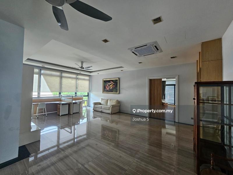 Banglo untuk Dijual di Bukit Tunku, Bukit Tunku (Kenny Hills) oleh Joshua S - iProperty.com.my