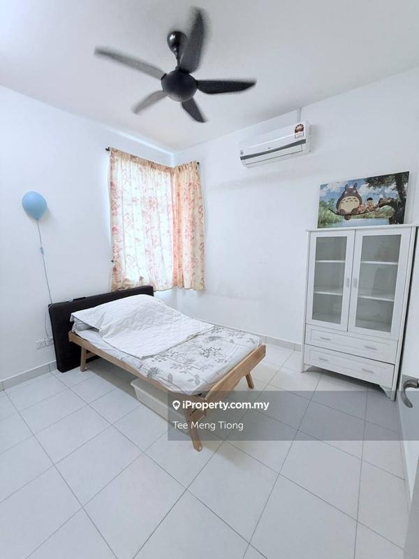 Cluster House for Sale in Taman Seri Austin, Tebrau by Tee Meng Tiong - iProperty.com.my