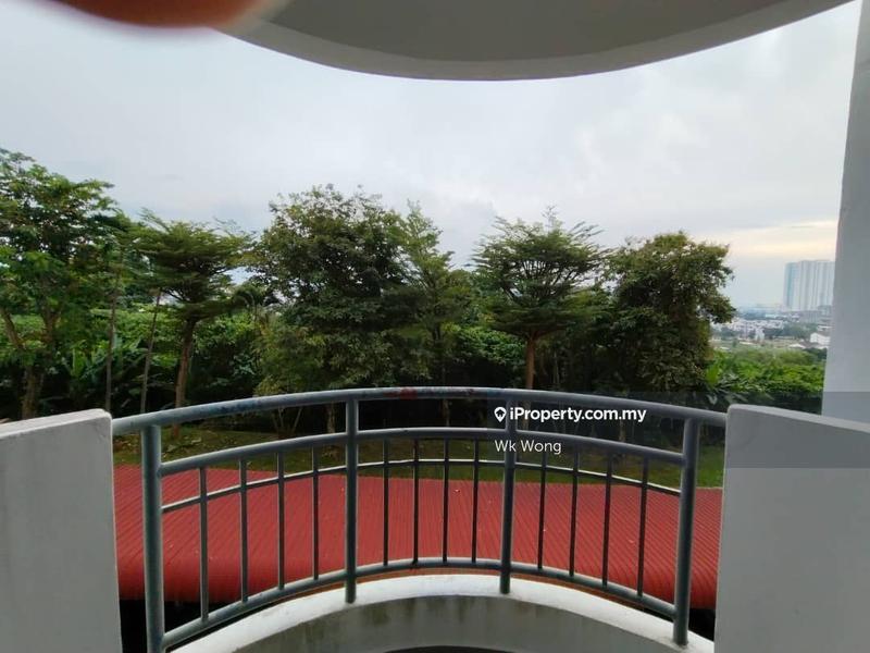 For Rent - Vistaria Condominium