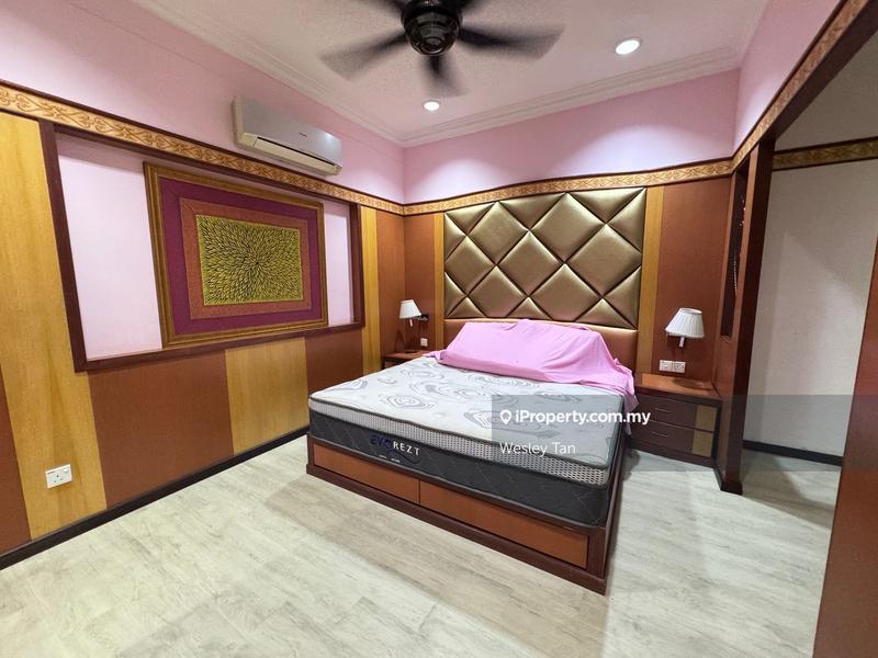 2-storey Terraced House for Sale in Taman Teratai, Ujong Pasir by Wesley Tan - iProperty.com.my