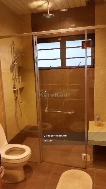 Semi-Detached House for Sale in Villa Sri Ukay, Ampang by Ken Kan - iProperty.com.my