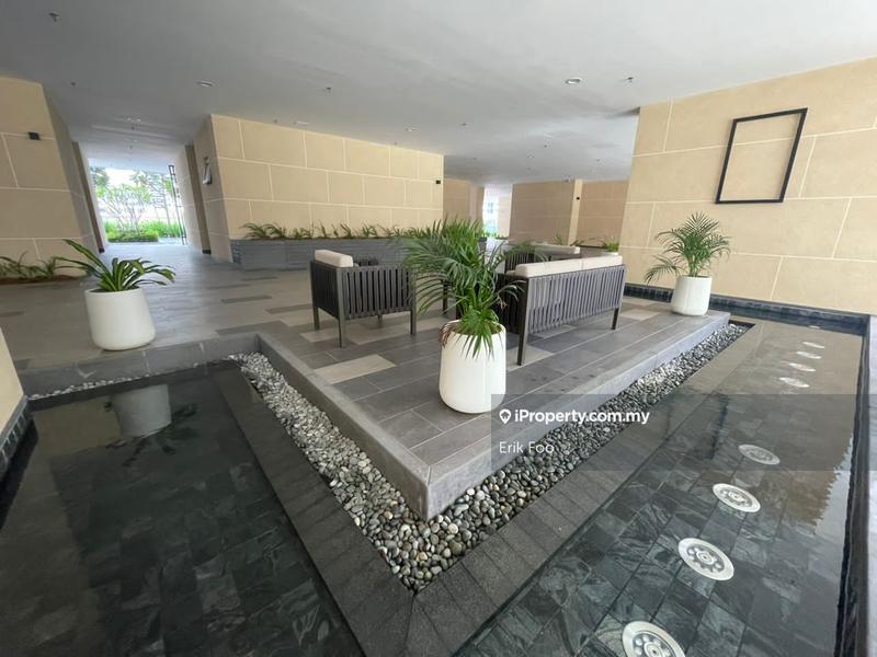 Condominium for Rent in Inspirasi by Erik Foo - iProperty.com.my