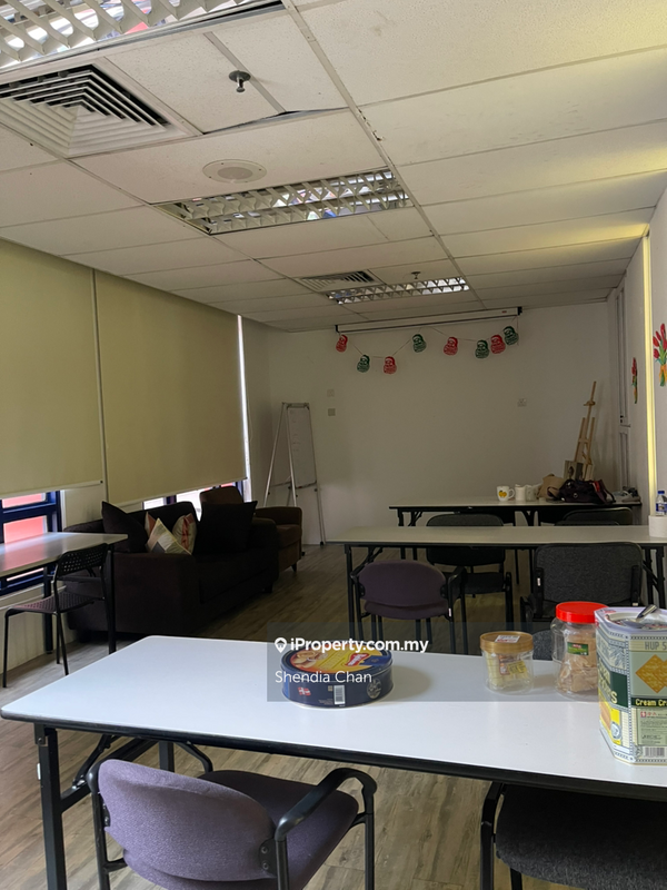 For Rent - Menara Amcorp Trade Centre