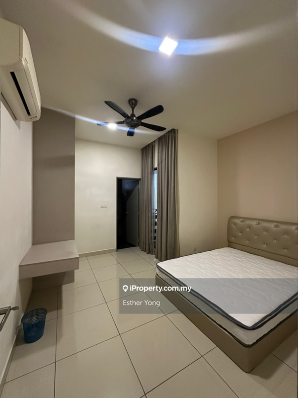 Residensi Servis untuk Dijual di You Vista @ You City oleh Esther Yong - iProperty.com.my