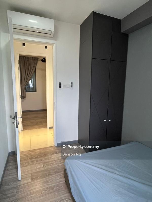 For Rent - United Point (Residensi Berpadu)