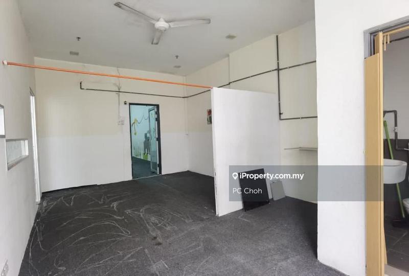 Pejabat untuk Disewa di Taman Serdang Perdana, Seri Kembangan oleh PC Choh - iProperty.com.my