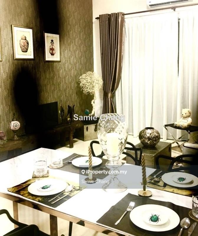 For Rent - Silverscape Luxury Residences