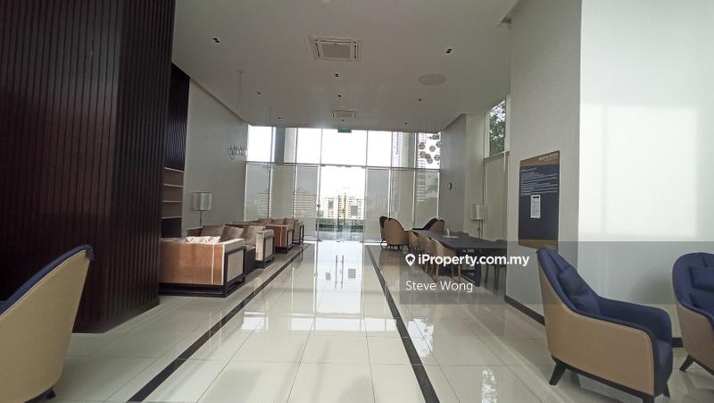 For Rent - The Park Sky Residence